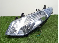 Recambio de piloto delantero izquierdo para kymco agility agility city+ 125i cbs (kl25f) referencia OEM IAM SIN.REFERENCIA  2.CA