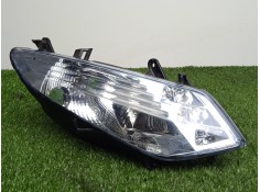 Recambio de piloto delantero derecho para kymco agility agility city+ 125i cbs (kl25f) referencia OEM IAM SIN.REFERENCIA  2.CABL