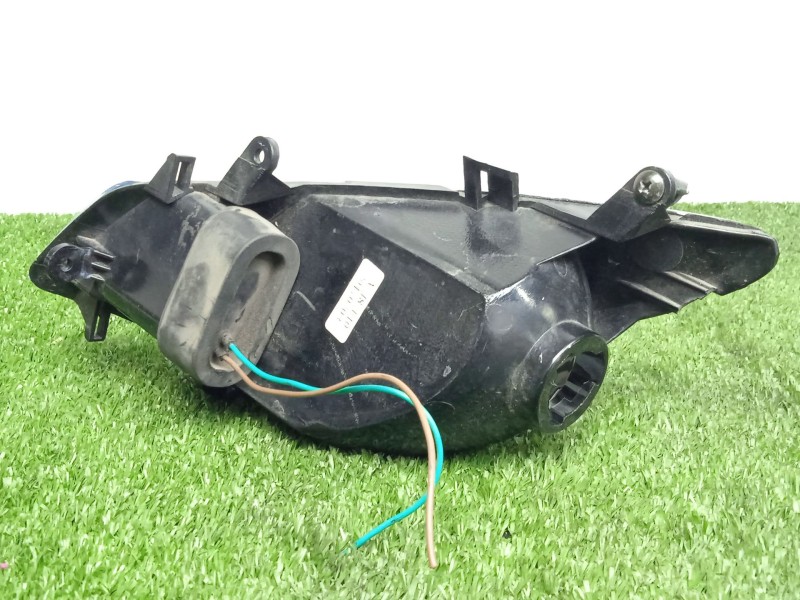Recambio de piloto delantero derecho para kymco agility agility city+ 125i cbs (kl25f) referencia OEM IAM SIN.REFERENCIA  2.CABL