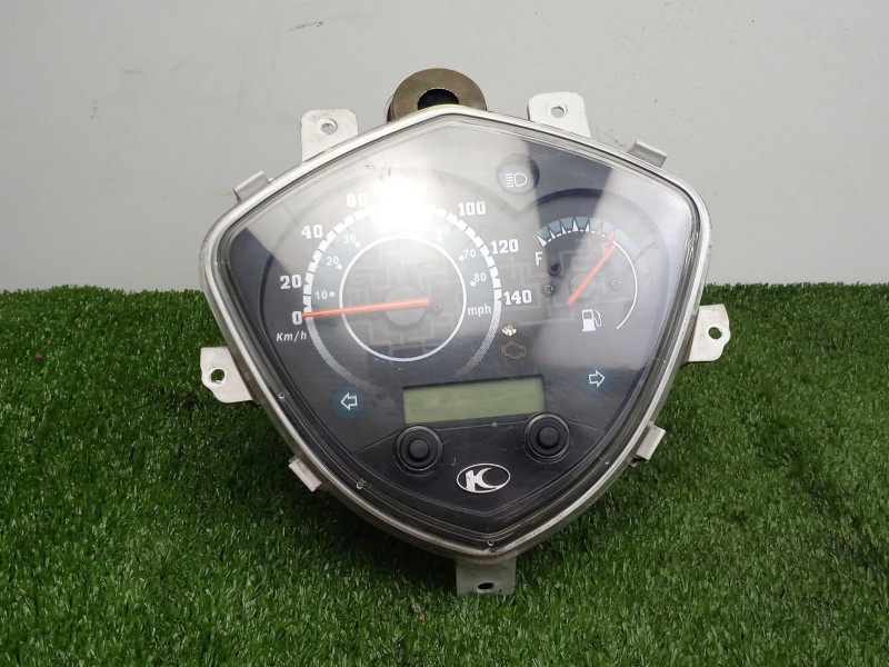 Recambio de cuadro instrumentos para kymco agility agility city+ 125i cbs (kl25f) referencia OEM IAM SIN.REFERENCIA  