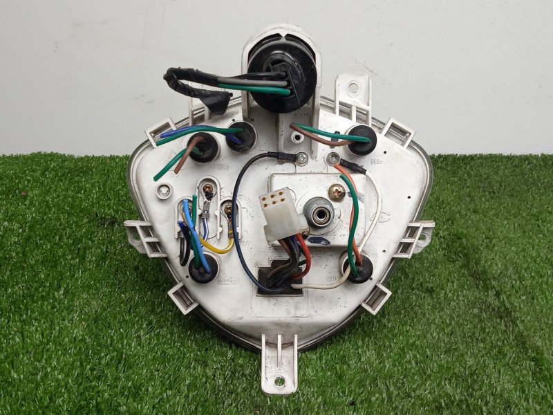 Recambio de cuadro instrumentos para kymco agility agility city+ 125i cbs (kl25f) referencia OEM IAM SIN.REFERENCIA  
