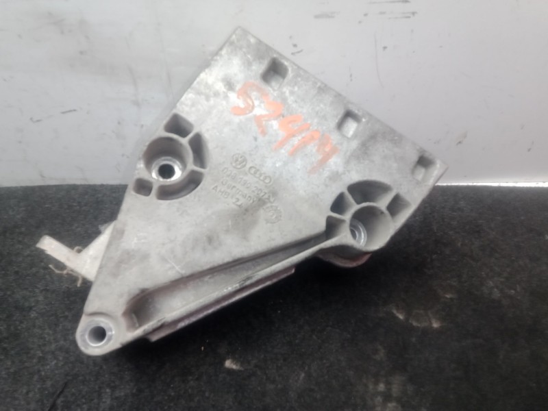 Recambio de soporte motor derecho para seat ibiza (6l1) 1.9 tdi referencia OEM IAM 038199207AJ  