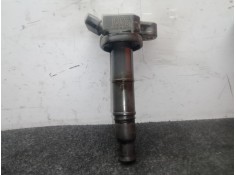 Recambio de bobina encendido para toyota avensis verso (m20) 2.0 16v vvt-i referencia OEM IAM 9091902244  DENSO