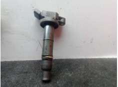 Recambio de bobina encendido para toyota avensis verso (m20) 2.0 16v vvt-i referencia OEM IAM 9091902244  DENSO