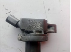 Recambio de bobina encendido para toyota avensis verso (m20) 2.0 16v vvt-i referencia OEM IAM 9091902244  DENSO 2