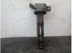 Recambio de bobina encendido para toyota avensis verso (m20) 2.0 16v vvt-i referencia OEM IAM 9091902244  DENSO