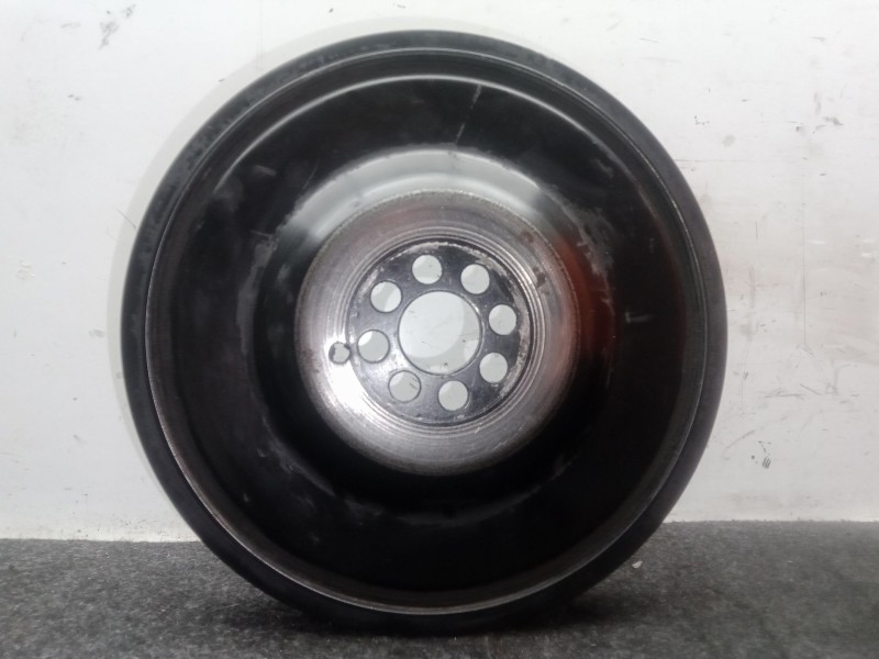 Recambio de polea cigueñal para audi q7 (4l) 3.0 v6 24v tdi referencia OEM IAM DA1000M0  