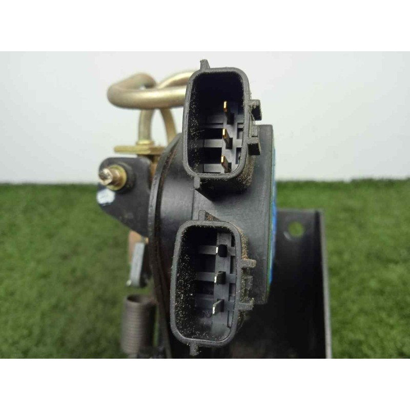 Recambio de potenciometro pedal para opel monterey 3.0 dti cat referencia OEM IAM 842001-97177680  