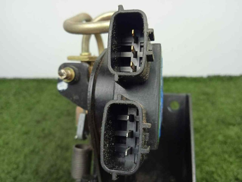 Recambio de potenciometro pedal para opel monterey 3.0 dti cat referencia OEM IAM 842001-97177680  