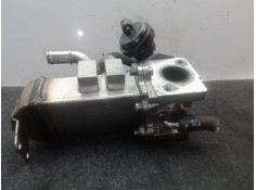Recambio de enfriador gases egr para audi q7 (4l) 3.0 v6 24v tdi referencia OEM IAM 059131508G  
