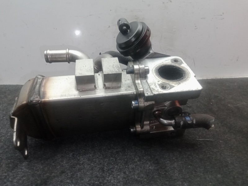 Recambio de enfriador gases egr para audi q7 (4l) 3.0 v6 24v tdi referencia OEM IAM 059131508G  