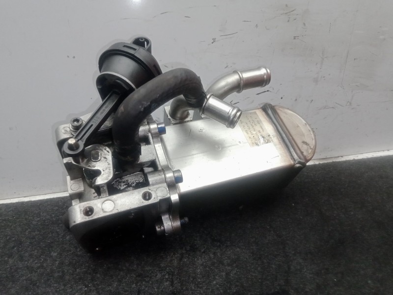 Recambio de enfriador gases egr para audi q7 (4l) 3.0 v6 24v tdi referencia OEM IAM 059131508G  
