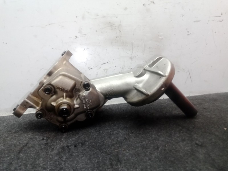 Recambio de bomba aceite para audi q7 (4l) 3.0 v6 24v tdi referencia OEM IAM 059115105AB  