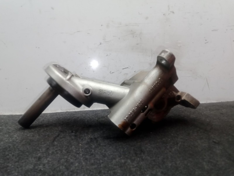 Recambio de bomba aceite para audi q7 (4l) 3.0 v6 24v tdi referencia OEM IAM 059115105AB  