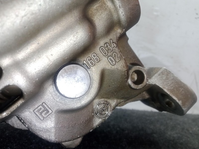 Recambio de bomba aceite para audi q7 (4l) 3.0 v6 24v tdi referencia OEM IAM 059115105AB  