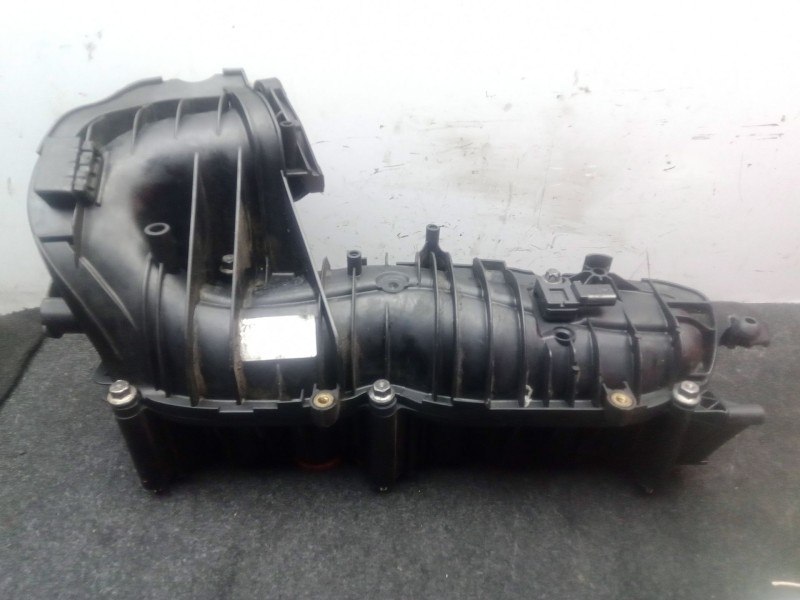 Recambio de colector admision para bmw 1 (e81) 116 d referencia OEM IAM 781017803 - 781074102 - 781017902  