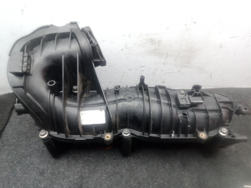 Recambio de colector admision para bmw 1 (e81) 116 d referencia OEM IAM 781017803 - 781074102 - 781017902  