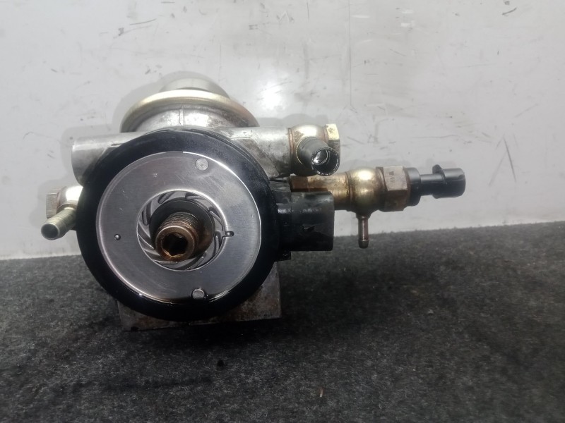 Recambio de soporte filtro gasoil para opel frontera a 2.3 turbodiesel referencia OEM IAM 0450126190 - 0450126  BOSCH