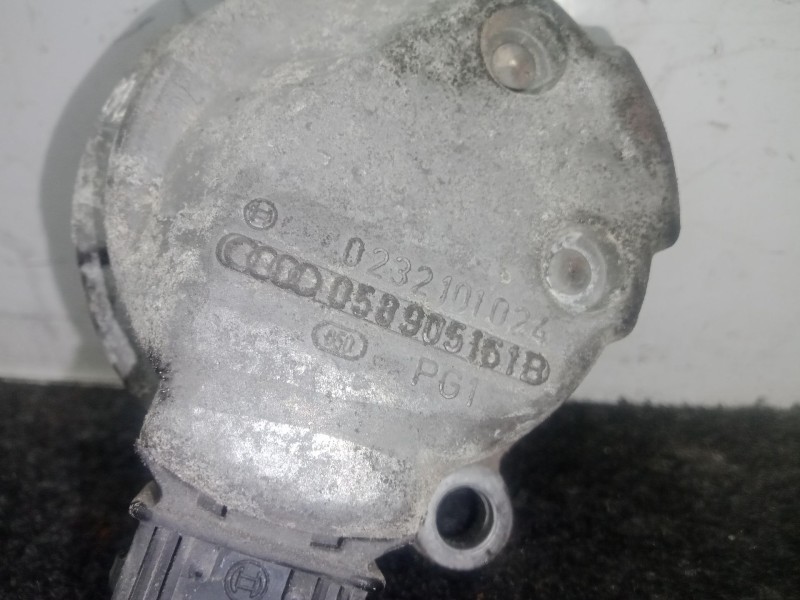 Recambio de sensor para audi a4 avant (b5) 2.8 quattro referencia OEM IAM 058905161B - 0232101024  