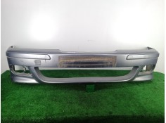 Recambio de paragolpes delantero para bmw 5 (e39) 525 tds referencia OEM IAM SIN REFERENCIA GRIS CON.REFUERZO