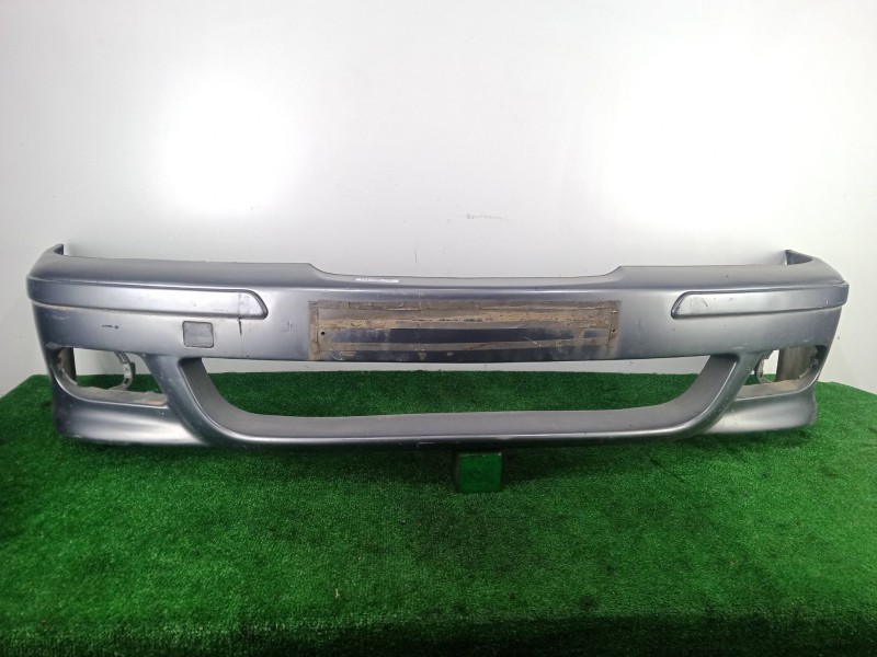 Recambio de paragolpes delantero para bmw 5 (e39) 525 tds referencia OEM IAM SIN REFERENCIA GRIS CON.REFUERZO