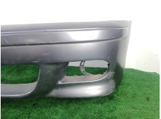 Recambio de paragolpes delantero para bmw 5 (e39) 525 tds referencia OEM IAM SIN REFERENCIA GRIS CON.REFUERZO 2