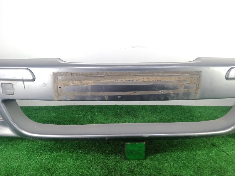 Recambio de paragolpes delantero para bmw 5 (e39) 525 tds referencia OEM IAM SIN REFERENCIA GRIS CON.REFUERZO