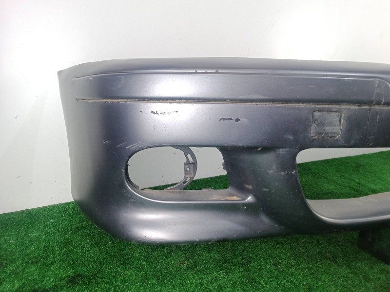 Recambio de paragolpes delantero para bmw 5 (e39) 525 tds referencia OEM IAM SIN REFERENCIA GRIS CON.REFUERZO