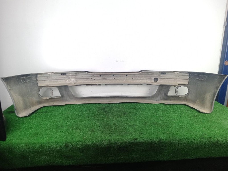 Recambio de paragolpes delantero para bmw 5 (e39) 525 tds referencia OEM IAM SIN REFERENCIA GRIS CON.REFUERZO