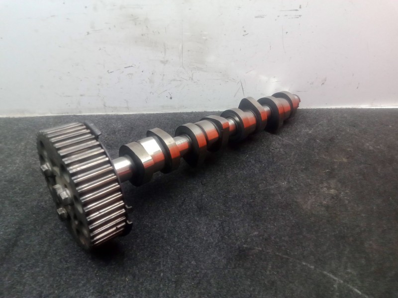Recambio de arbol de levas para seat leon (1p1) 1.9 tdi referencia OEM IAM   
