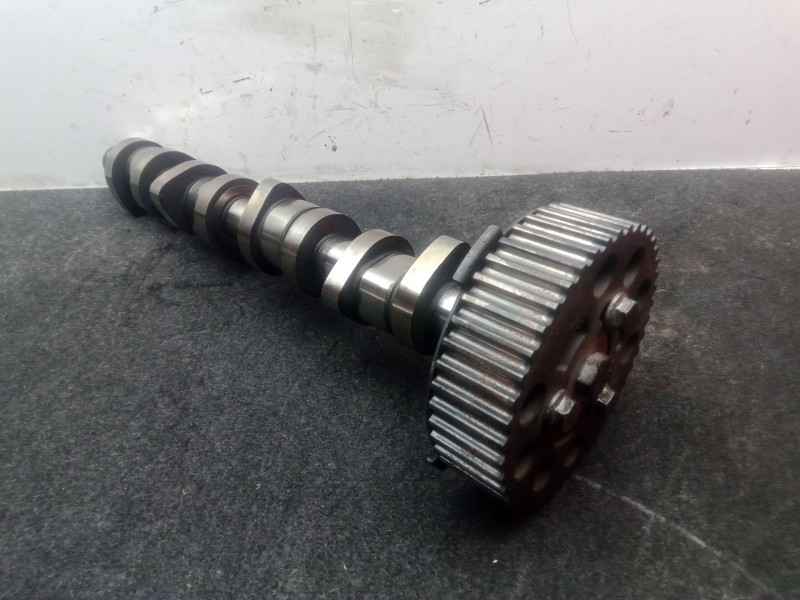 Recambio de arbol de levas para seat leon (1p1) 1.9 tdi referencia OEM IAM   