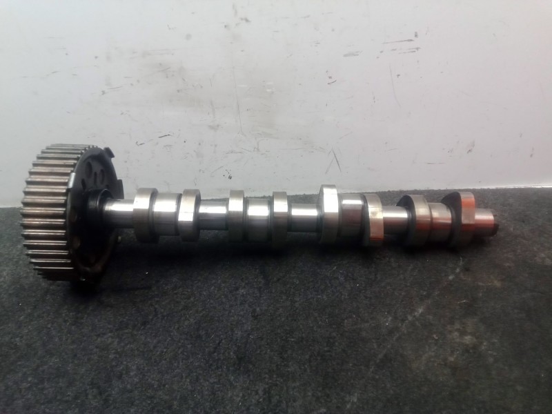 Recambio de arbol de levas para seat leon (1p1) 1.9 tdi referencia OEM IAM   
