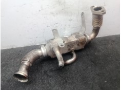Recambio de enfriador gases egr para mg serie 75 (rj) 2.0 16v cdt referencia OEM IAM 7787570  BEHR