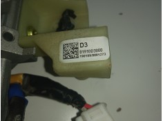 Recambio de conmutador de arranque para kia sportage 1.6 crdi cat referencia OEM IAM D3-81910D3000-1901090001273   2