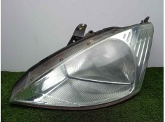 Recambio de faro izquierdo para ford focus berlina (cak) 1.8 tddi turbodiesel cat referencia OEM IAM SINREFERENCIA 1.SERIE 