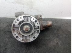 Recambio de bomba agua para iveco daily caja abierta / volquete 2.8 diesel cat referencia OEM IAM 357109TM - 92864902 - 50036286