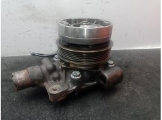 Recambio de bomba agua para iveco daily caja abierta / volquete 2.8 diesel cat referencia OEM IAM 357109TM - 92864902 - 50036286 2