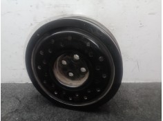 Recambio de polea cigueñal para opel insignia a (g09) 1.6 cdti (68) referencia OEM IAM   