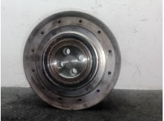 Recambio de polea cigueñal para opel insignia a (g09) 1.6 cdti (68) referencia OEM IAM    2