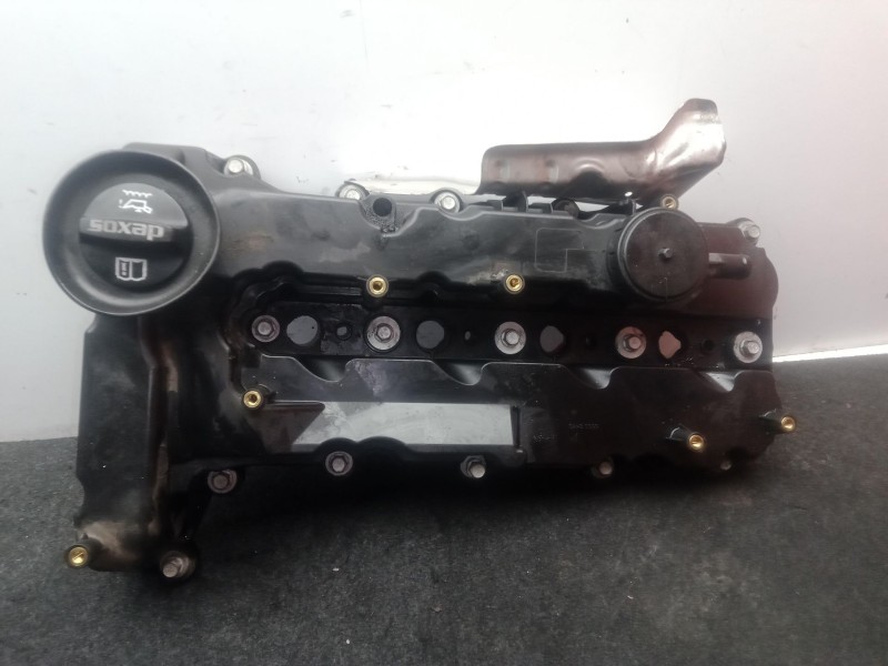 Recambio de tapa balancines para opel insignia a (g09) 1.6 cdti (68) referencia OEM IAM 55598449  