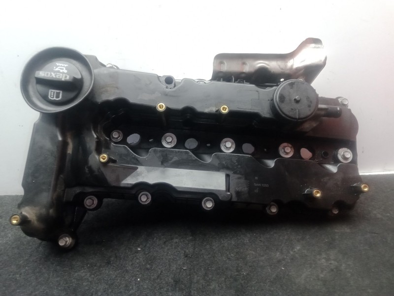 Recambio de tapa balancines para opel insignia a (g09) 1.6 cdti (68) referencia OEM IAM 55598449  