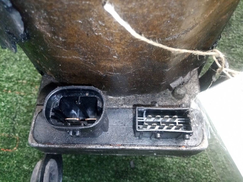 Recambio de bomba servodireccion para peugeot 307 sw (3h) 2.0 hdi 110 referencia OEM IAM 9654151180  ELECTRICA