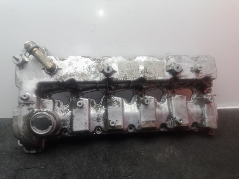 Recambio de tapa balancines para ssangyong rodius 2.7 turbodiesel cat referencia OEM IAM   
