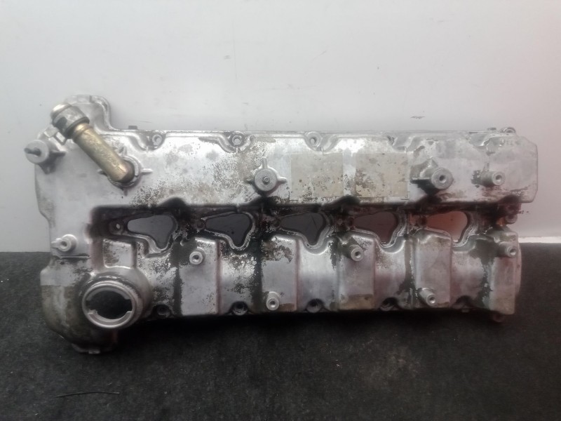 Recambio de tapa balancines para ssangyong rodius 2.7 turbodiesel cat referencia OEM IAM   