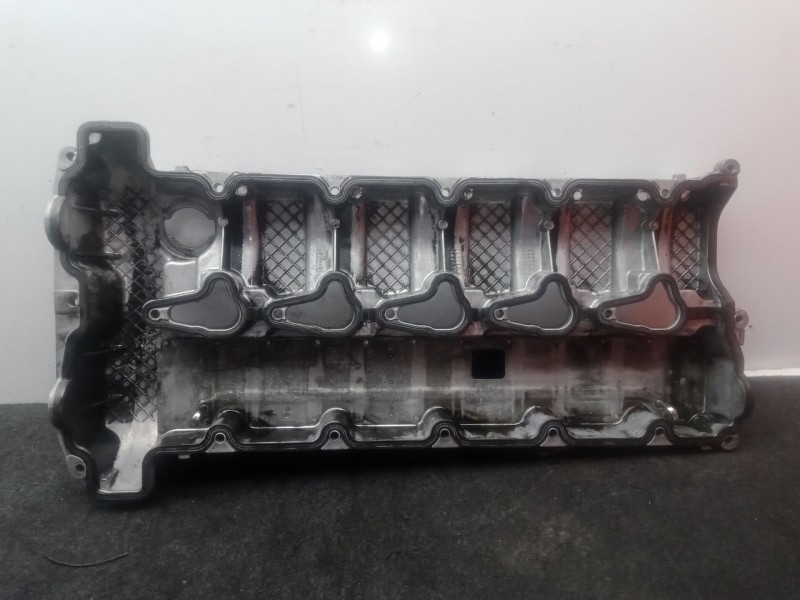 Recambio de tapa balancines para ssangyong rodius 2.7 turbodiesel cat referencia OEM IAM   