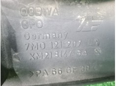 Recambio de calandra delantera de radiador para seat alhambra (7v8, 7v9) 1.9 tdi referencia OEM IAM 7MO121207 - XM218147BA   2