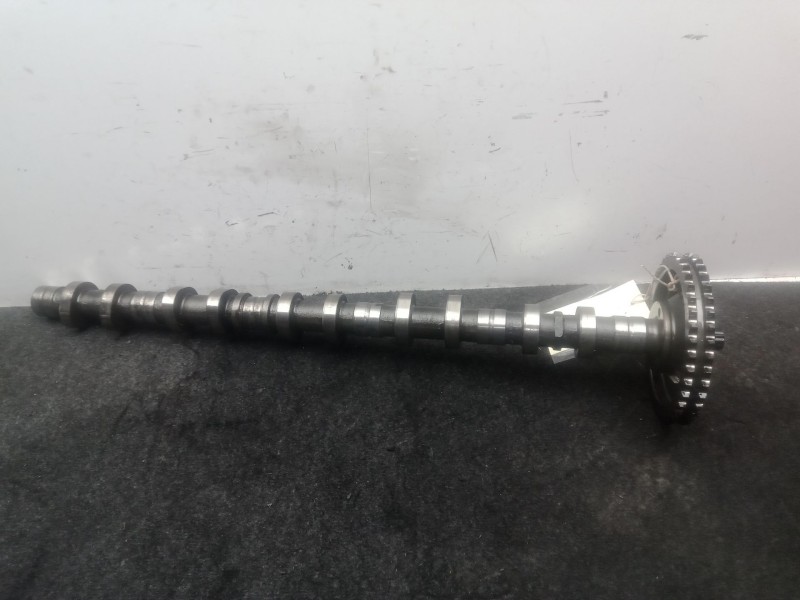 Recambio de arbol de levas para ssangyong rodius 2.7 turbodiesel cat referencia OEM IAM 0510101  