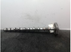 Recambio de arbol de levas para ssangyong rodius 2.7 turbodiesel cat referencia OEM IAM 0510001  