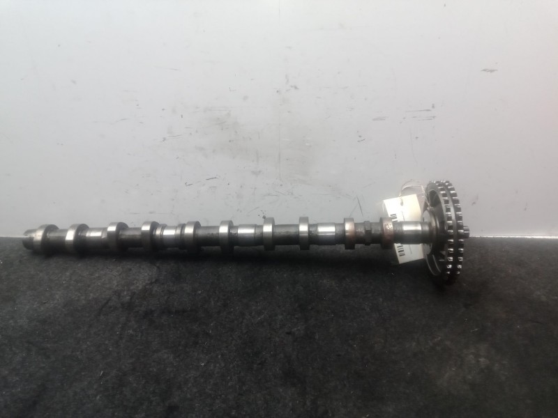 Recambio de arbol de levas para ssangyong rodius 2.7 turbodiesel cat referencia OEM IAM 0510001  