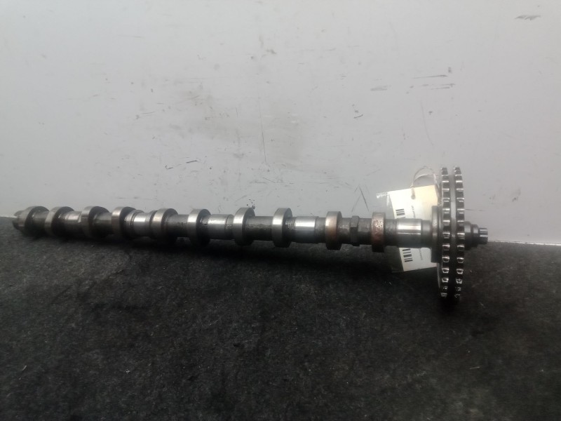 Recambio de arbol de levas para ssangyong rodius 2.7 turbodiesel cat referencia OEM IAM 0510001  